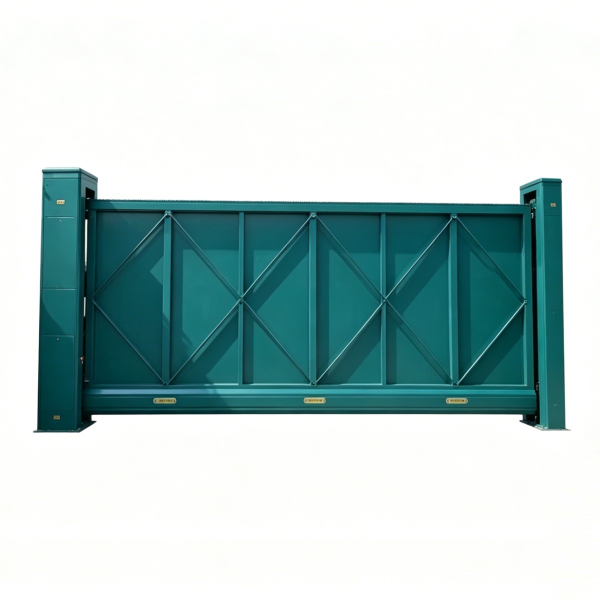 永州冷水滩黄阳司镇电动悬空门